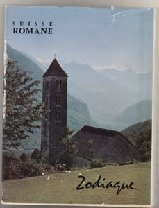 Suisse romane