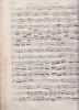 Trois duos concertans pour deux violons, oeuvre 4e ;gravés par Mlle. Lebrun. . VIOTTI, Giovanni Battista