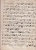 Six duos  pour deux violons composés par Ignace Pleyel, oeuvre 17 -  2e livre des duos - prix 7f50. PLEYEL IGNACE ( 1757 - 1831
