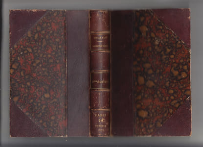 LAURENCE CLARYS ETUDE DE MOEURS CONTEMPORAINES.