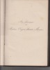 Le Roi de Lahore. Opéra en 5 Actes de Louis Gallet. Partition Chant et Piano.Académie Nationale de Musique.. MASSENET, Jules (1842-1912 - Louis ...