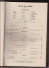 Le Roi de Lahore. Opéra en 5 Actes de Louis Gallet. Partition Chant et Piano.Académie Nationale de Musique.. MASSENET, Jules (1842-1912 - Louis ...