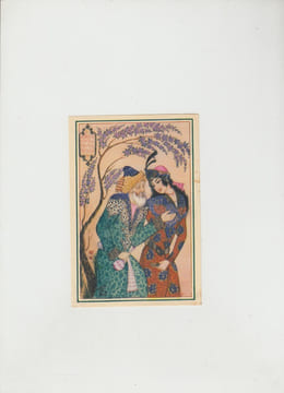 The Quatrains of Abolfat; H Ghia; Th-E-Din Ebrahim Khayam of Nishabur. Khayyam, Omar