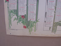 CALENDRIER 1901 LA VIE ILLUSTREE