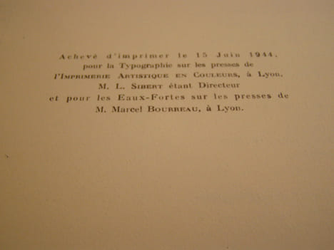 PAYSAGES MISTRALIENS. MAURRAS, Charles