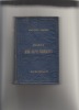 Itinéraire général de la France. Jura et Alpes françaises. Collection des Guides-Joanne.. JOANNE, Adolphe
