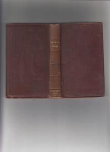 Quinti Horatii, Flacci Opera. Cum novo commentario ad modum Joannis Bond - Incunable de la photographie.