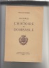 Causeries sur l'histoire de Dombasle. Humbert, Docteur Léon