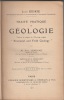 Traité pratique de géologie,traduit et adapté de l'ouvrage anglais : Structural and field geology,par M. Paul Lemoine,édition originale ...