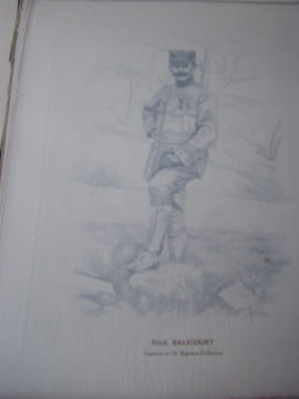 Société anonyme des Hauts-Fourneaux et Fonderies de Pont-à-Mousson. Livre d'or du personnel. 1914-1918.. Société anonyme des Hauts-Fourneaux et ...