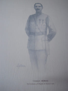 Société anonyme des Hauts-Fourneaux et Fonderies de Pont-à-Mousson. Livre d'or du personnel. 1914-1918.. Société anonyme des Hauts-Fourneaux et ...