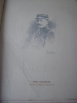 Société anonyme des Hauts-Fourneaux et Fonderies de Pont-à-Mousson. Livre d'or du personnel. 1914-1918.. Société anonyme des Hauts-Fourneaux et ...