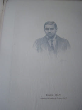 Société anonyme des Hauts-Fourneaux et Fonderies de Pont-à-Mousson. Livre d'or du personnel. 1914-1918.. Société anonyme des Hauts-Fourneaux et ...