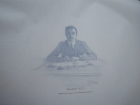Société anonyme des Hauts-Fourneaux et Fonderies de Pont-à-Mousson. Livre d'or du personnel. 1914-1918.. Société anonyme des Hauts-Fourneaux et ...