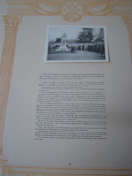 Société anonyme des Hauts-Fourneaux et Fonderies de Pont-à-Mousson. Livre d'or du personnel. 1914-1918.. Société anonyme des Hauts-Fourneaux et ...