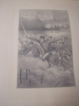 Société anonyme des Hauts-Fourneaux et Fonderies de Pont-à-Mousson. Livre d'or du personnel. 1914-1918.. Société anonyme des Hauts-Fourneaux et ...