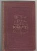 Histoire et légende des plantes Utiles et Curieuses,deuxième édition. Rambosson J.