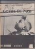 Gosses de Paris. Préface de Jean Nohain, photographies de Robert Doisneau,. DONGUÈS, Jean - DOISNEAU, Robert