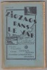 Zigzags dans le Var. 7eme sérien compléte - Villes, villages, châteaux, sites, églises, histoire & traditions, légendes.. HENSELING (Louis).