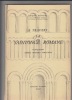 A travers la Saintonge romane. Lithographies de H. Besnard Giraudias.. NANTEUIL (J.)