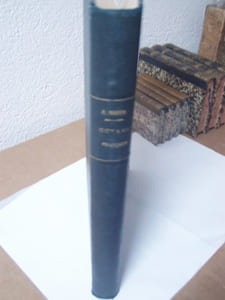 La Guyane francaise; notes et souvenirs d'un voyage execute en 1862-1863 par Frederic Bouyer. Ouvrage illustre de types, de scenes et de paysages par Riou et de figures d'histoire naturelle par Rapine et Delahaye d'après les croquis de l'auteur et les albums de M. Touboulic Masson Farcy et Rodolphe officiers de la marine impériale.