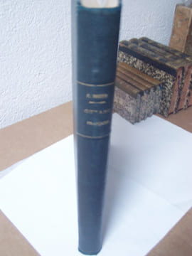 La Guyane francaise; notes et souvenirs d'un voyage execute en 1862-1863 par Frederic Bouyer. Ouvrage illustre de types, de scenes et de paysages par ...