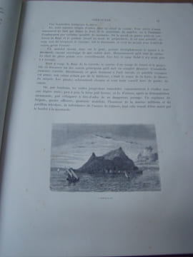 La Guyane francaise; notes et souvenirs d'un voyage execute en 1862-1863 par Frederic Bouyer. Ouvrage illustre de types, de scenes et de paysages par ...