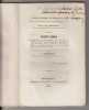 Hôpital-général de Montpellier.... Compte rendu de l'épidémie de choléra-asiatique qui a régné dans cet hôpital en 1849, et des maladies aigües ou ...