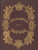 Les phénomènes et les curiosités de la nature,Album de la jeunesse studieuse.Texte par Munerelle, dessins par Lemaitre.. Jean-Baptiste Munerelle; ...