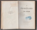 Les Promenades De Nice,5ième édition.. Negrin, Émile 1833-