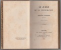 Le jubilé de la réformation, histoires d'autrefois.Seconde édition.. Collectif