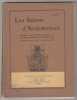 Les Salons d'Architecture. Anonyme