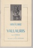 Histoire de Vallauris. Léon Chabaud