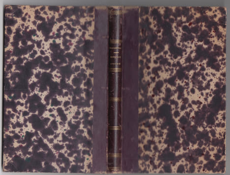 Quelques avocats jugés par leurs oeuvres. Études d'éloquence judiciaire, par Albert Decourteix, ... Berryer, Berville, Marie, Bethmont, Crémieux, ...