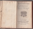 Bagatelles morales.. COYER (Gabriel-François.)