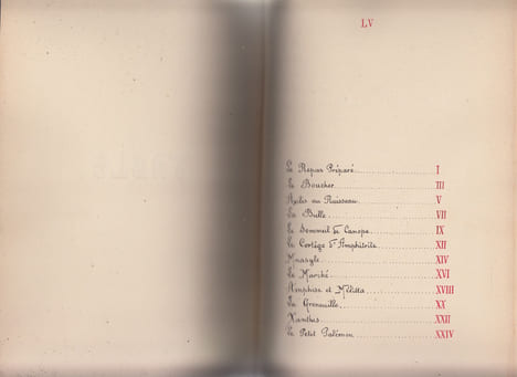 Aux flancs du vase,édition inconnue manuscrite. Albert Samain