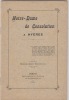 Notre-Dame-de-Consolation à Hyères,2e éd. Collectif