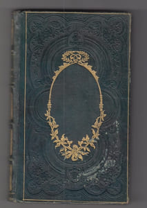 Une première année dans le monde. Journal d'une élève des dames du sacré-coeur.
