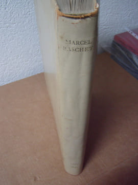 Marcel BASCHET, sa vie son oeuvre.1862-1941. Jacques Baschet