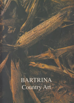 Bartrina Country Art. BONITO OLIVA, A,Barcelona, Galería Maeght
