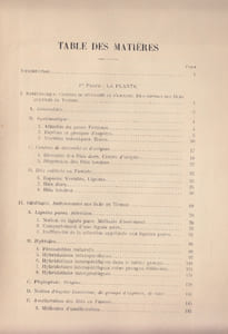 LE BLE EN TUNISIE