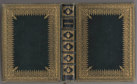 Nouvelles Heures Gothiques d' après les Manuscrits des Bibliothèques Nationales et Particulières,intégralement en chromolithographies.. LEROY , SECAIL ...