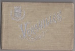 Versailles,album de vues en phototypie. COLLECTIF,les Grands magasins du Louvre - "France pittoresque et monumentale"