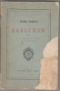 Histoire religieuse de Bargemon Ouvrage dédié à Mgr. Jordany, évoque de Fréjus et de Toulon.. SAUZEDE (Abbé Louis)