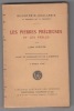 Les pierre précieuses et les perles.GUIDE DU MARCHAND ET DE L'ACHETEUR - Caractères, Valeur, Emploi, Synthèse, Imitations - Comment on distingue le ...