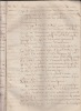 manuscrit : Precis pour les heritiers Athoron d'Artignosc, demandeurs par exploit du 25 mai 1856 contre la Commune d' Artignosc. Artignosc-sur-Verdon ...