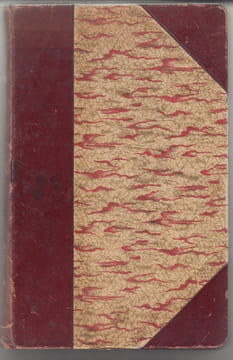 Cinéma : scénario, études et chroniques,sous titré cinegraphie,Le Rouge et le noir,cahier spécial, juillet 1928.illustrations de Albert Dequene et ...