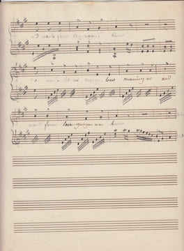 The glorius don; with an accompagnement for the spanish guitar by Bon...?. Bon...