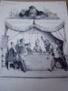Theatre Royal des Marionettes.. Travies de Villers,Charles-Joseph -TALLEYRAND
