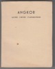 Angkor. Guide.3eme édition. Parmentier (Henri)